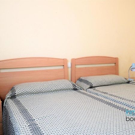 Apartamento Neptuno con vistas al Mar Salou Exterior foto