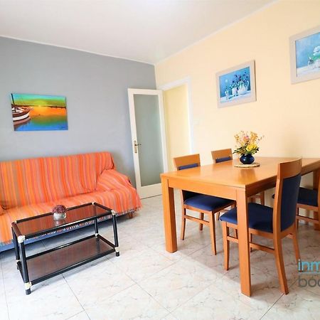Apartamento Neptuno con vistas al Mar Salou Exterior foto
